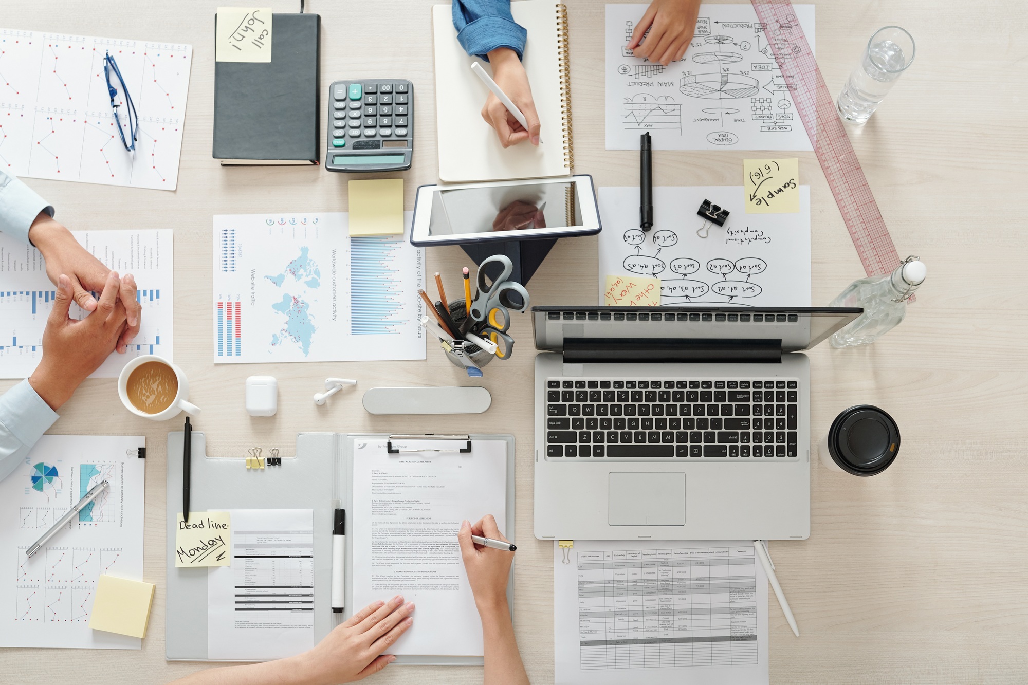 marketing digital para pymes
