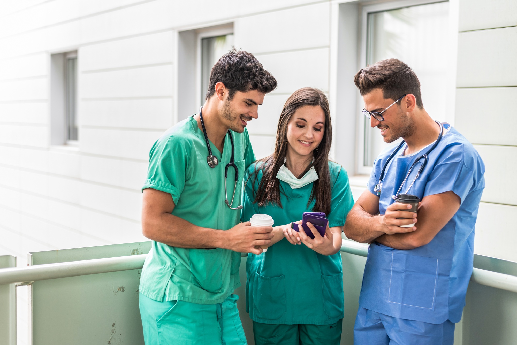 Marketing Digital para Medicos CDMX